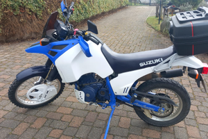 Suzuki DR Big 750