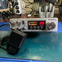 Radio cb baracchino president grant