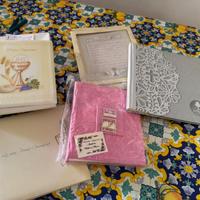 Album fotografie album foto comunione