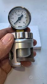 Afrometro Universale per tappo corona 29mm