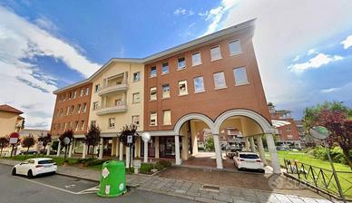 Immobile di 97 m² con 4 locali a Biella