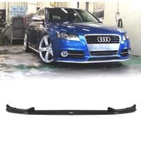 SPOILER ANTERIORE AUDI A4 B8 08-11 LOOK RS4