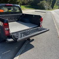 Isuzu pick up