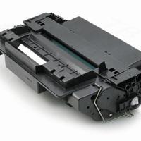 Toner hp q7551x rigenerato bk hp laserjet