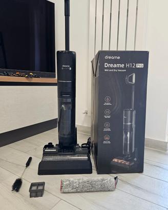 Dreame H12 Pro