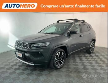 JEEP Compass LU13454