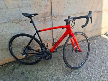 Bici da strada Specialized 