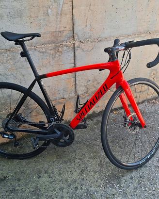 Bici da strada Specialized 