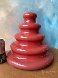 Base colorata vintage