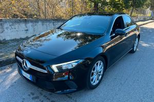 Mercedes Classe A sedan 