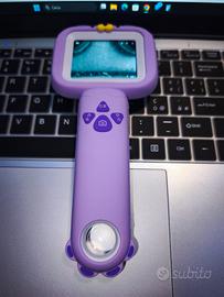 Microscopio per Bambini  Portatile 
