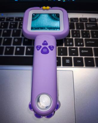 Microscopio per Bambini  Portatile 