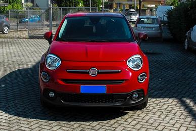 Fiat 500X 1.3 T4 150 CV DCT Connect