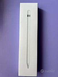 Apple Pencil 1ª Generazione
