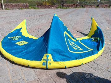 KITE NORTH MONO 12 2017 PERFETTO 
