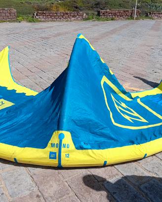 KITE NORTH MONO 12 2017 PERFETTO 