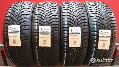 4 gomme 205 55 16 yokohama a1967