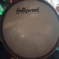 pelle grancassa Hollywood 