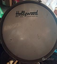 pelle grancassa Hollywood 