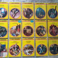 Lotto 14 - 15 volumi - Il Giallo Mondadori