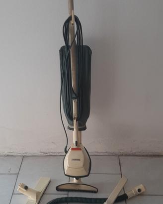 Folletto VK117 con accessori