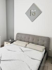 Camera Da Letto completa