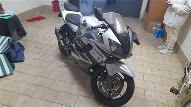 Honda CBR 600