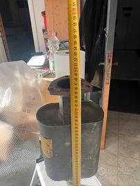 Marmitta sportiva CSC  Alfa Romeo