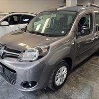 Renault Kangoo 1.5 dCi 115CV 5 porte Limited2