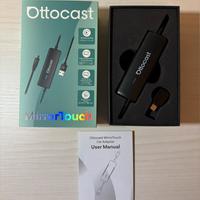 Ottocast Mirror Touch