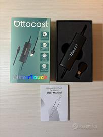Ottocast Mirror Touch