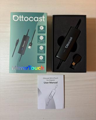 Ottocast Mirror Touch