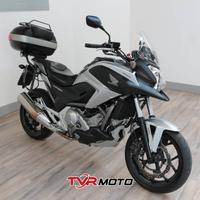 Honda NC700X NC700X DCT ABS (2011 - 13)