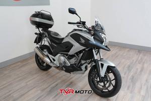 Honda NC700X NC700X DCT ABS (2011 - 13)