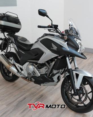 Honda NC700X NC700X DCT ABS (2011 - 13)