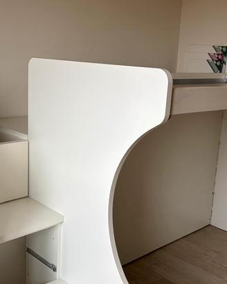 CAMERETTA PER BAMBINI