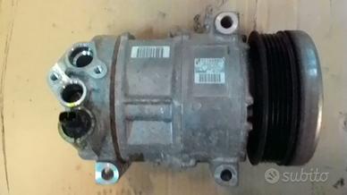 COMPRESSORE A/C FIAT Grande Punto 2° Serie 551948