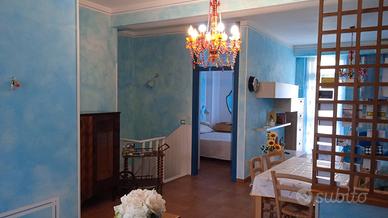 Casa vacanza Leonida