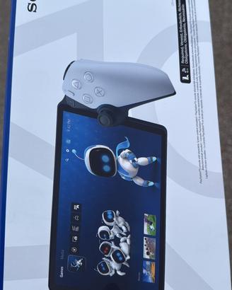 Ps portal