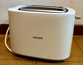 Grille Pain - Toaster HD2581/00 PHILIPS