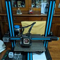 Creality Ender 3 V2 – Klipper -- leggi descrizione