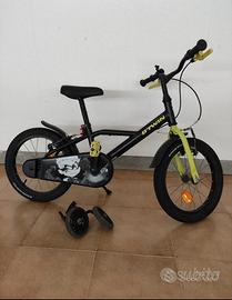 B-twin 16" 