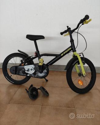 B-twin 16" 