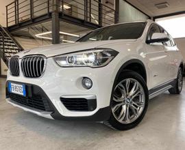 BMW X1 xDrive20d xLine