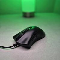 Razer DeathAdder V2 - Mouse Gaming Ottico 20K DPI 