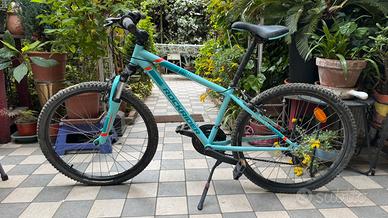 MTB Rockrider ST 500 – M – discrete condizioni