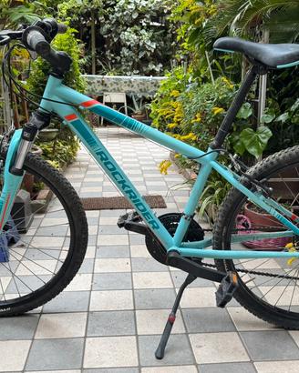 MTB Rockrider ST 500 – M – discrete condizioni