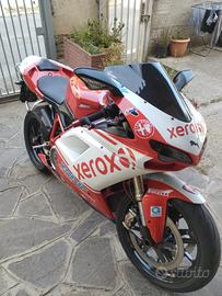 ducati 848