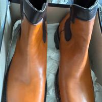 stivali Uomo Tremp  Originali