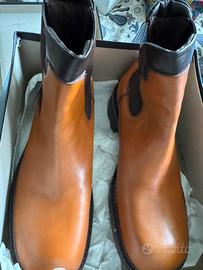 stivali Uomo Tremp  Originali